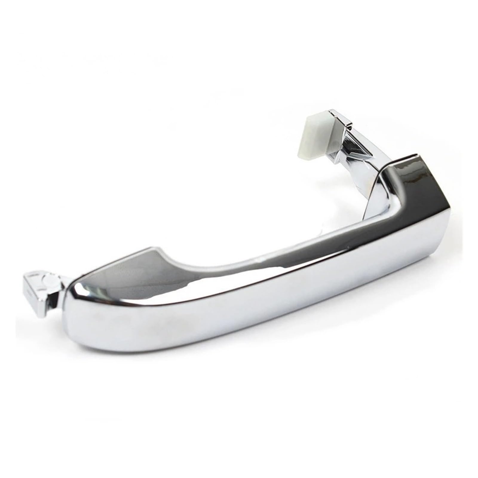 RAGPUKMUAN Car Door Outer Grab Handle for Veracruz 2007-2012 82651-3J010 /826513J010 Chrome Door Handle Exterior