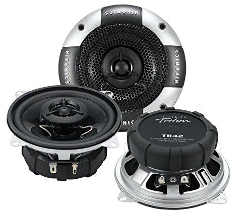 Preisvergleich Produktbild Hifonics TR42 Lautsprecher Auto