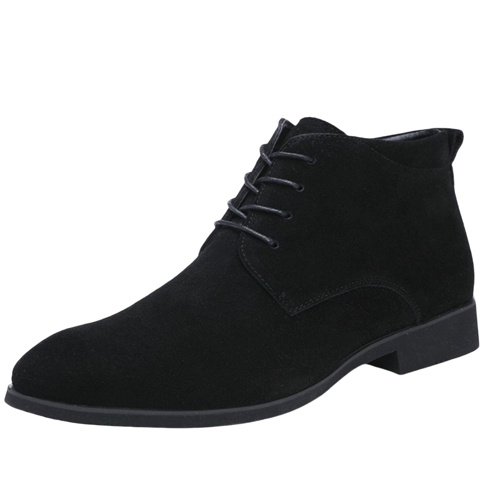Botas impermeables de invierno para hombre Botines al aire libre Botas de