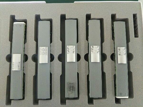 新品未使用KATO 10-258 E231系500番台電車 山手線色 5両基本 楽天市場】【中古】KATO E231系500番台山手線色 5両基本セット
