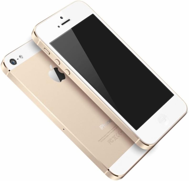 Apple iPhone SE 32 GB Unlocked, Gold