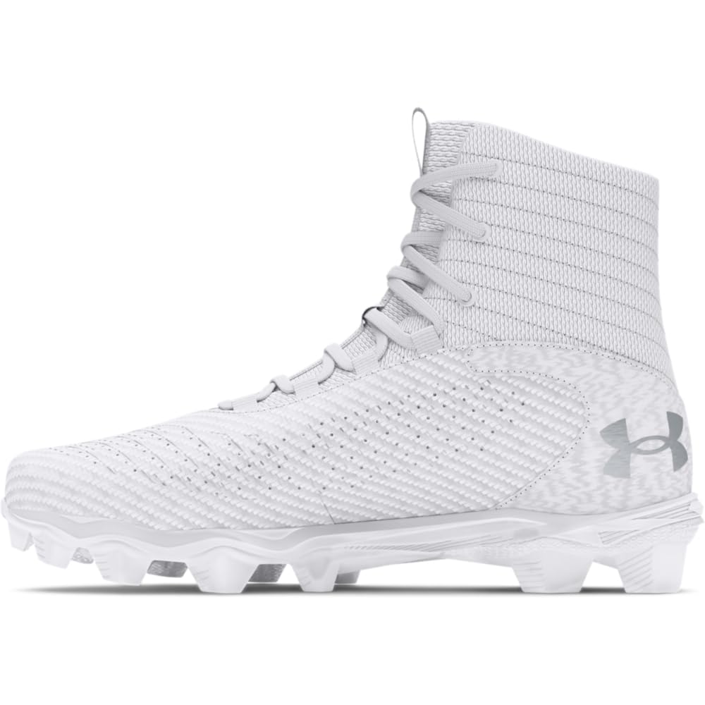 Under Armour Boys' Highlight Franchise Rm Jr 2.0
