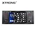 Produktbild XTRONS 7" Touch Screen Autoradio mit Wince DVD-Player Autostereo unterstützt GPS Navigation RDS Bluetooth Auto Musik Streaming Lenkradsteuerung FÜR BMW 5 Series / 7 Series