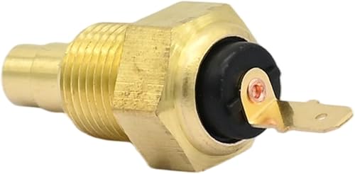 Interruptor de temperatura del refrigerante del motor, sensor emisor C10 C1500 C20 C2500 K10 K1500 K20 K2500 K5 R10 R1500 R20 R2500 Camaro Cavalier