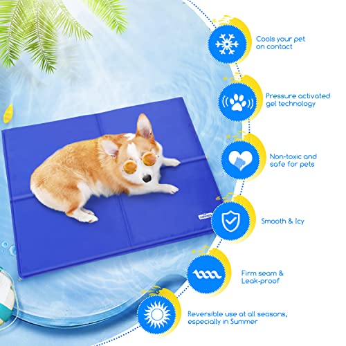 Nobleza Dog coolling Mat - Imatge 6