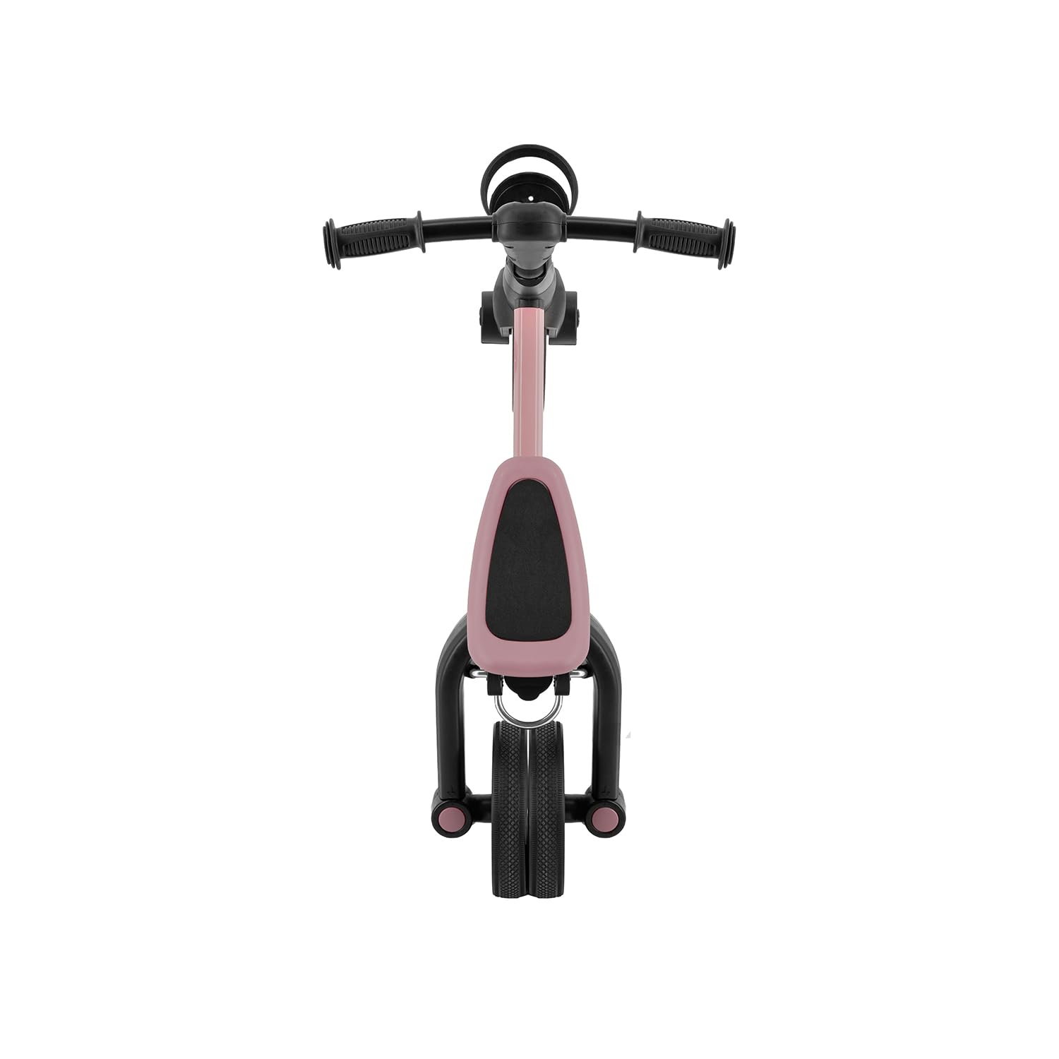 MoMi FILO 3in1 Triciclo Evolutivo per bambini 1-3 anni - Bici Senza Pedali Pieghevole, sella regolabili, pedali rimovibili - Tricicli con portabicchiere e ruote in EVA