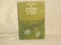 Principles of Stratigraphy. Vol. 2 0486606872 Book Cover