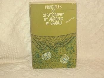 Paperback Principles of Stratigraphy. Vol. 2 Book