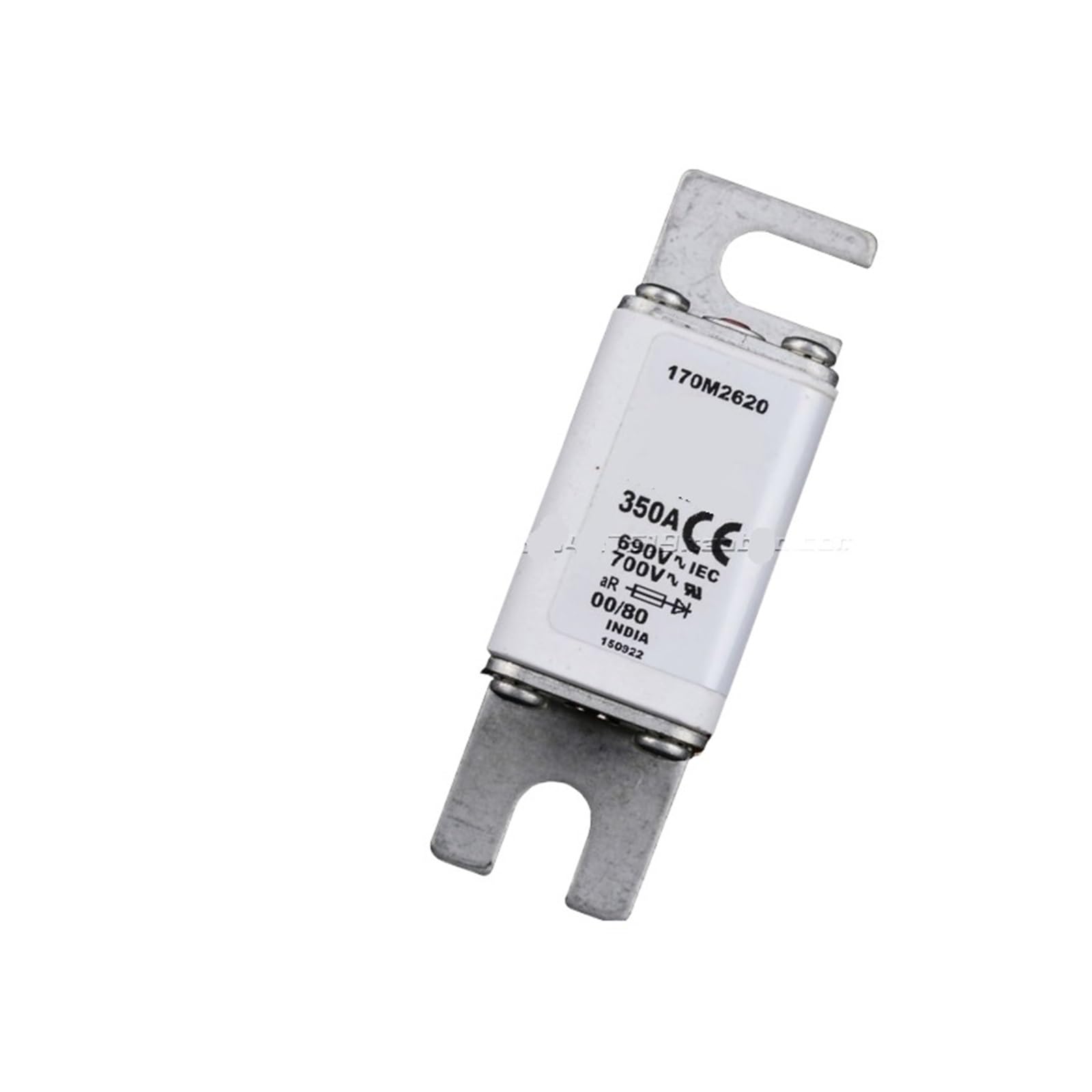 ITFOWIYD Quick Fuse 170M2617 170M2618 170M2619 170M2620 170M2621(170m2620)