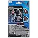 G.I. Joe Classified Series Cobra EEL, Collectible G.I. Joe Action Figures, 81, 6-Inch Action Figures for Boys & Girls, with 6 Accessories (Amazon Exclusive)