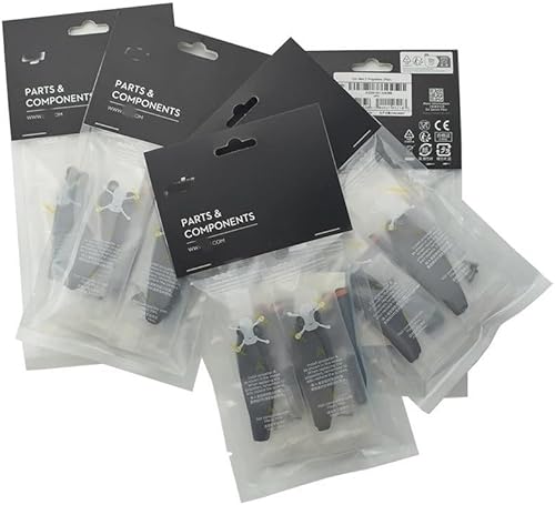 Miniatura 3 de TARFIC Accesorios para drones para Mini 2 hélices originales con tornillos para DJI Mavic Mini 22 SESEPropeller repuesto para dron, pieza de
