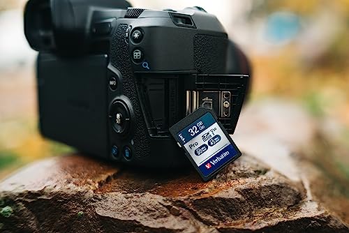 Verbatim Pro SDHC UHS Classe 10 Neuf - vue 6