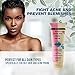 Clear Essence Platinum Line Blemish Control Wash Formula for Acne 4 oz.