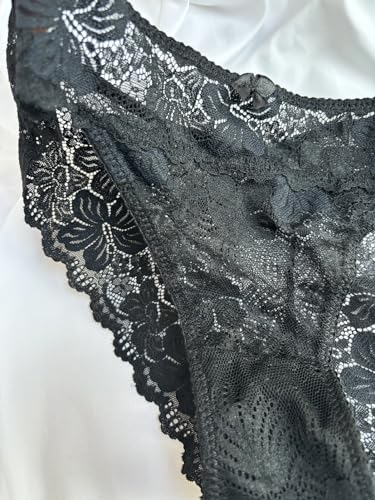 Ensemble de bralette confortable Cassie sous-vêtement en dentelle chic