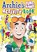 Archie's Fun 'n' Games Activity Book