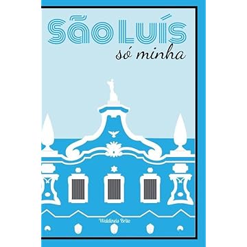 Capa do livro São Luís:: Só Minha
