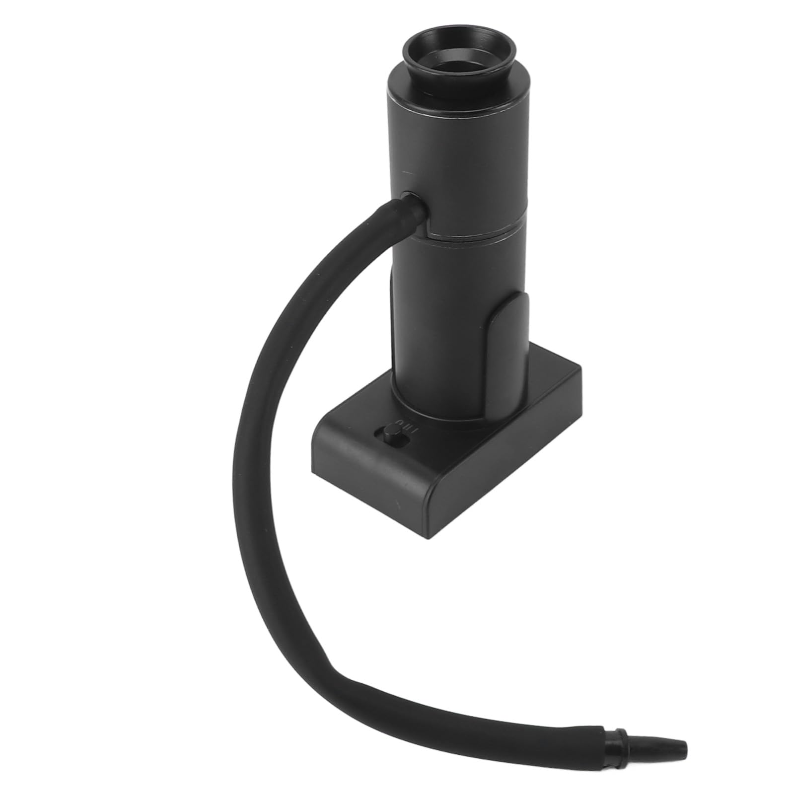 Smoke Infuser, Affumicatore Portatile per il Campeggio all'aperto