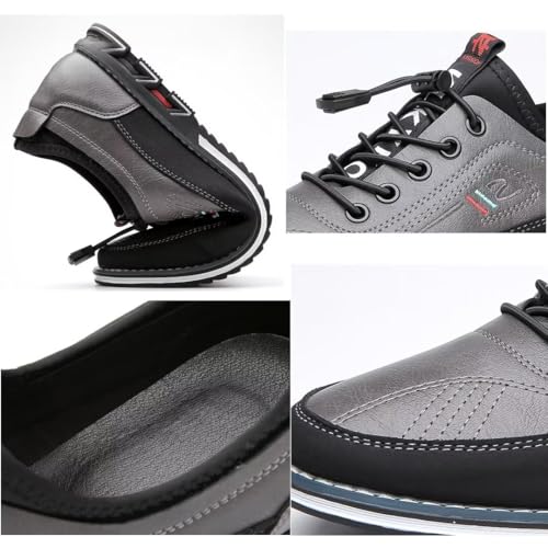 Wearbreeze Windsor -Ultra Comfortable Shoes3