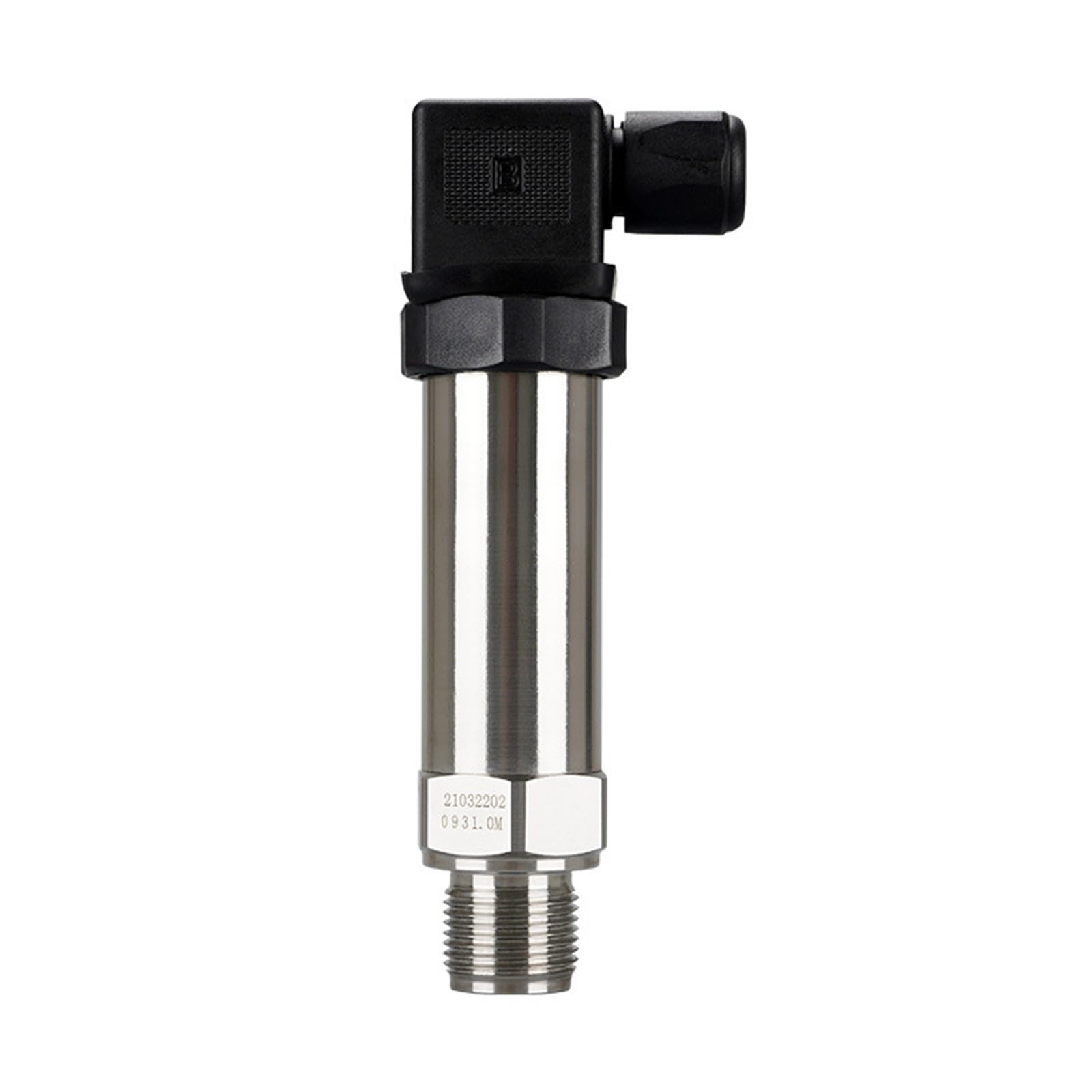 Amrttwy 0-1.0Mpa Pressure Transmitter, Pressure Transmitters Transmitter 4 To 20 Ma, Water Sensor(0-1.0Mpa)