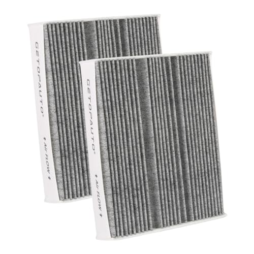 GETOPAUTO A2478300800 �L���r���G�A�t�B���^�[ 2019-2022 �x���c A220 2020-23 CLA250 GLA250 GLB250 AMG CLA35 2021-23 AMG GLB35 AMG GLA35 �AEQB2�B 5