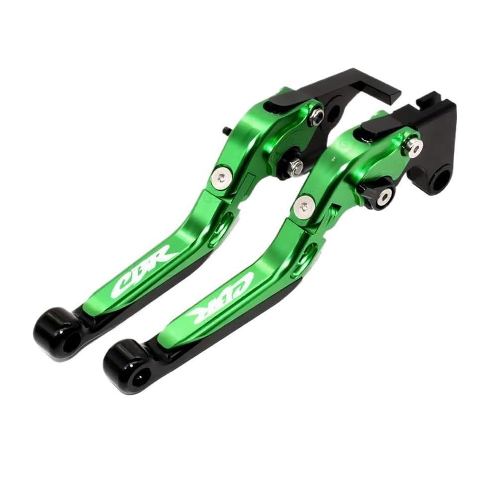Motorcycle Brake Clutch Levers Motorcycle CBR600RR Brake Clutch Levers For Ho&n&da CBR 600 RR CBR600 2003-2006 2004 2005 CNC Lever ﻿(A)