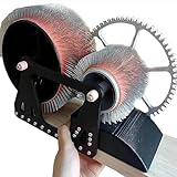 YZHYY Wool Carding Machine, Wool Fiber Drum Carding...