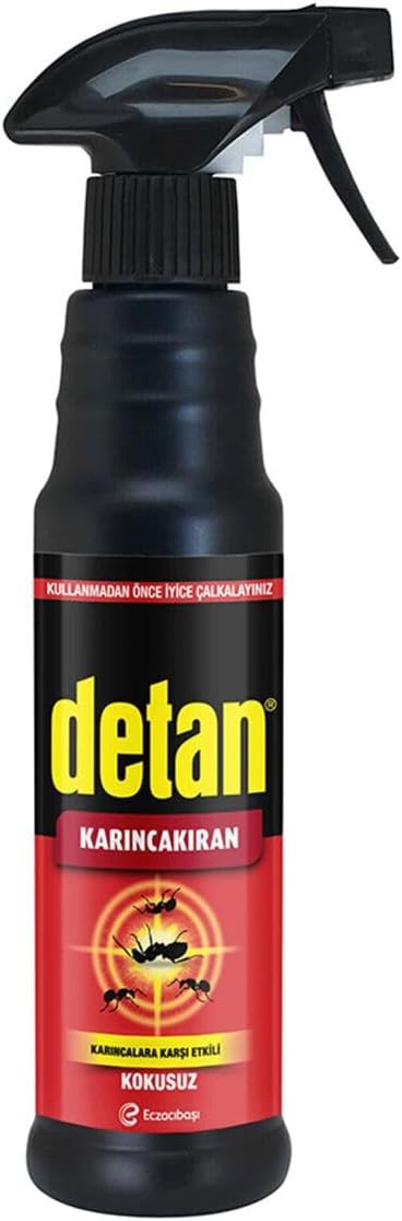 Detan Karıncakıran 325 ml