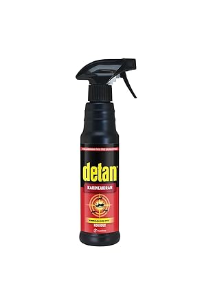 Detan Karıncakıran 325 ml