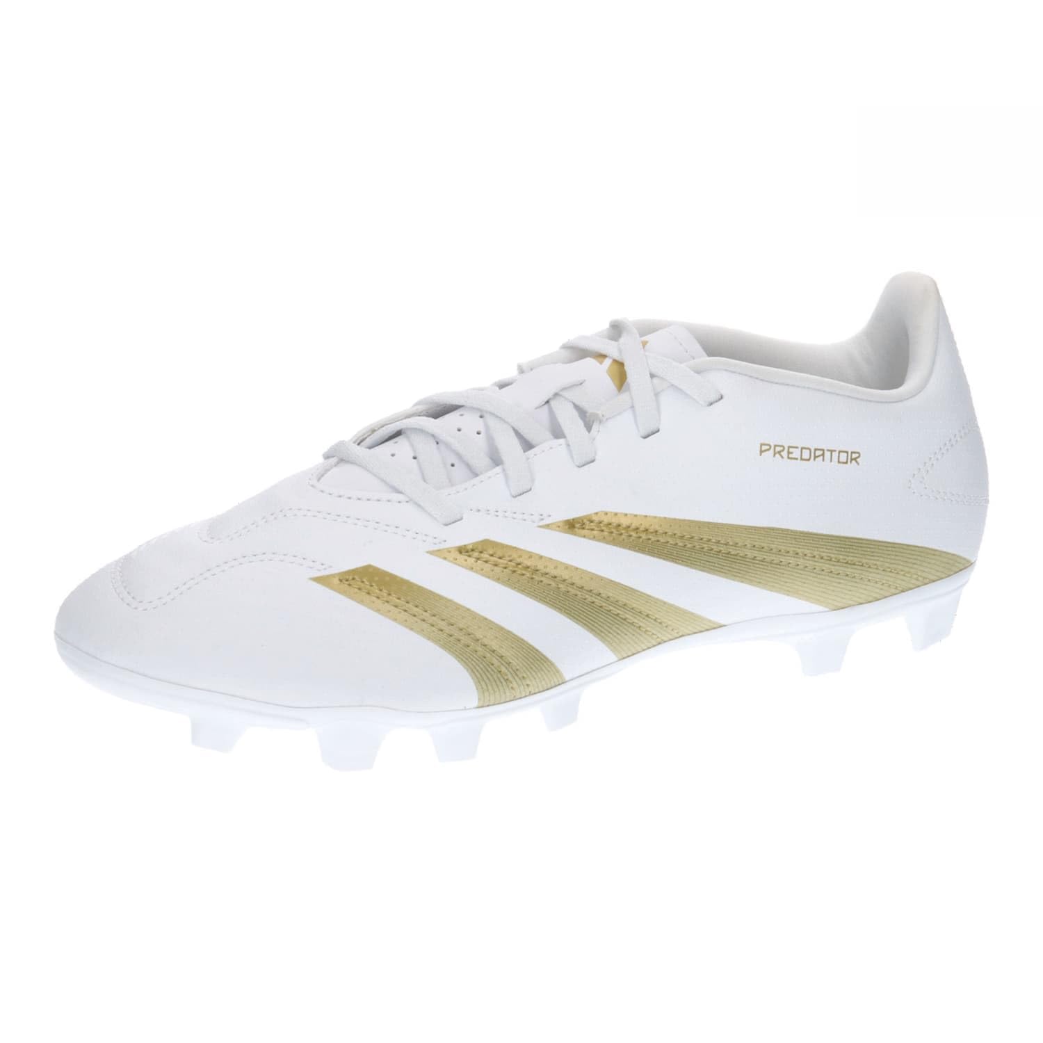adidas Scarpe da Calcio Predator Club FxG TG 44 cod IF6342