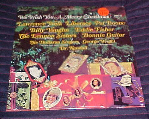 We Wish You A Merry Christmas We Wish You A Merry Christmas