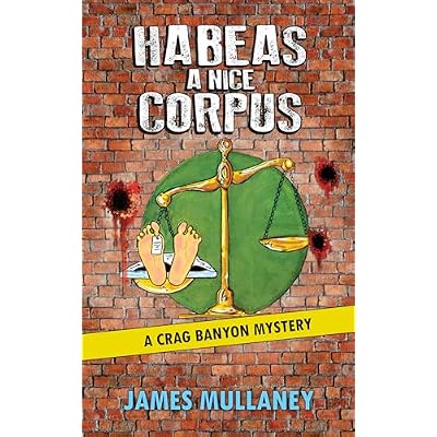 Habeas a Nice Corpus