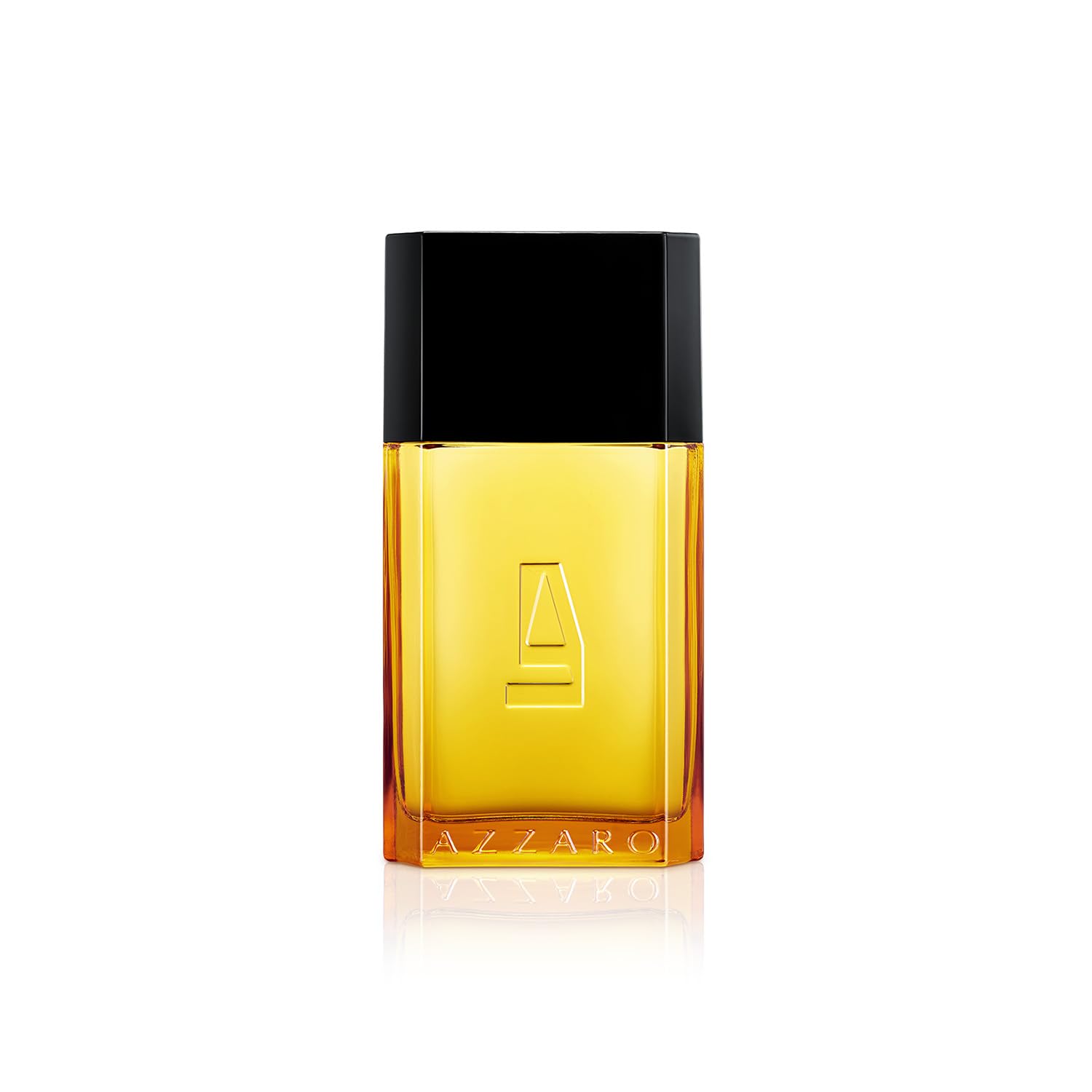 AZZARO Pour Homme - Eau De Toilette Homme - Fougère Aromatique Boisée - Patchouli, Vétiver & Santal - Tenue Longue Durée - Spray Vaporisateur