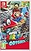 Produktbild Nintendo Games - Super Mario  Odyssey (1 Games)
