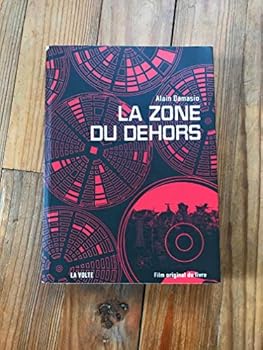 Paperback La zone du dehors (0060) [French] Book
