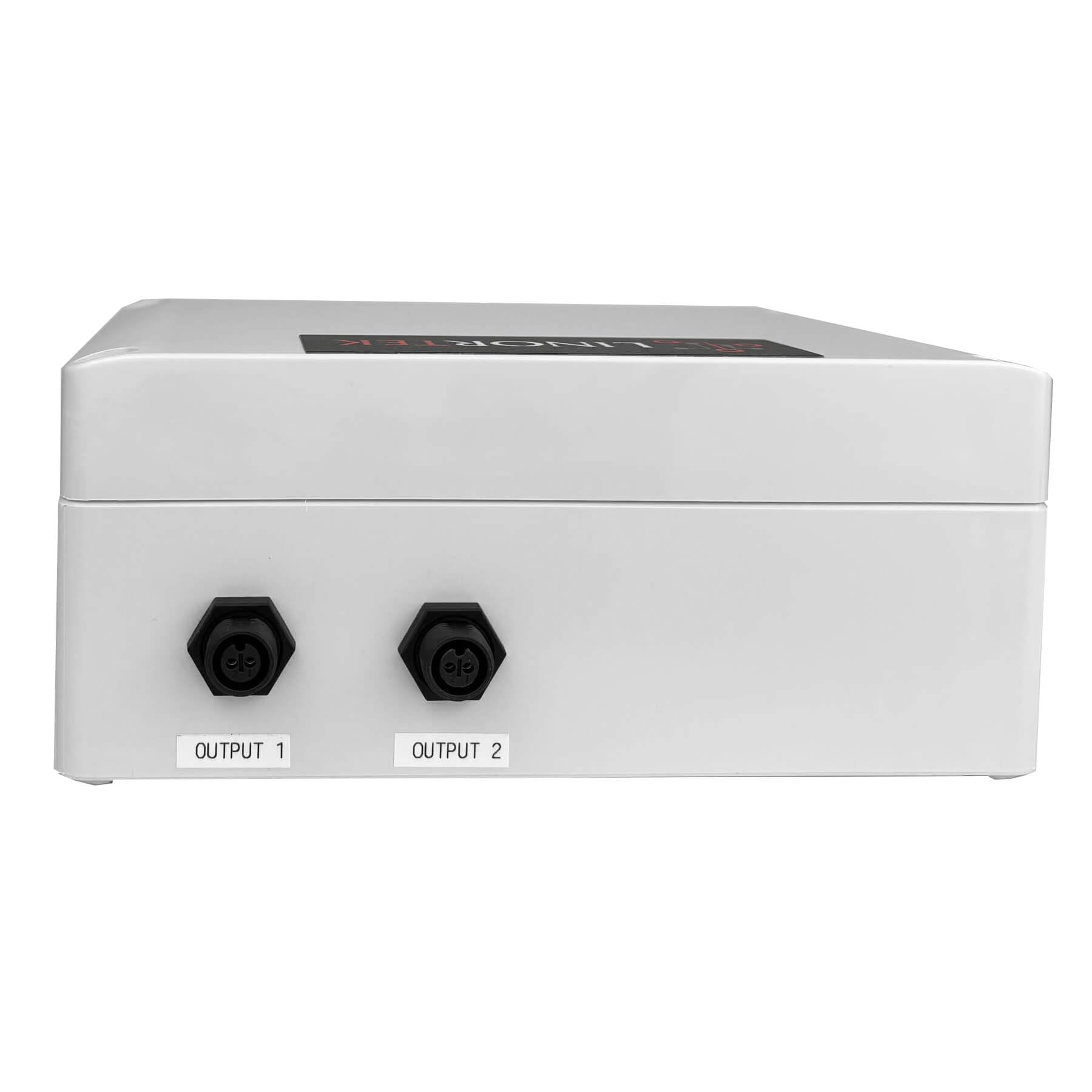 Netbell-Ultra-E TCP/IP Web-Based Programmable Bell Timer Controller for School/Factory Automatic Break Bell System with Two Bell Outputs