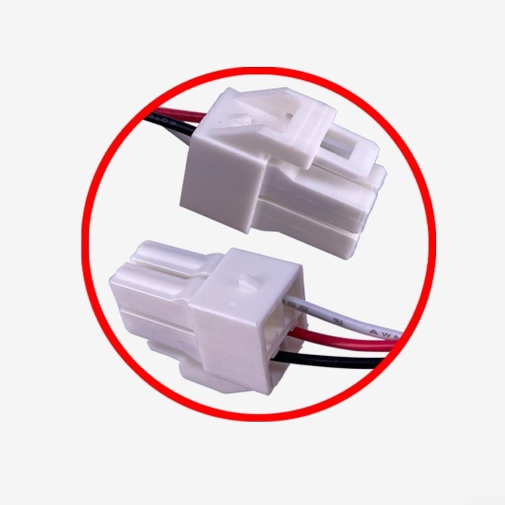 Motor Ventilador 15V 0.28A Plástico Motor Ventilador 15V 0.28A
