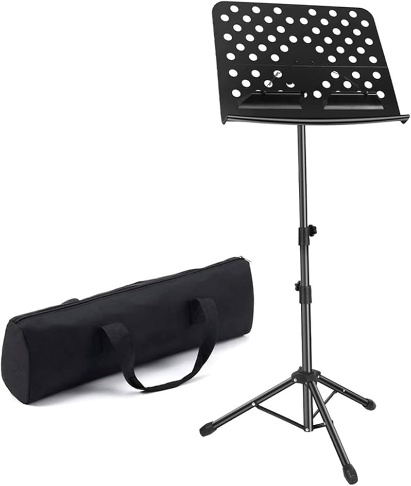 フルート2本付と譜面台 軽量折りたたみ式と楽譜4冊セット Amazon.co.jp: 譜面台 卓上 楽譜たて 穴あき譜面台 折りたたみ
