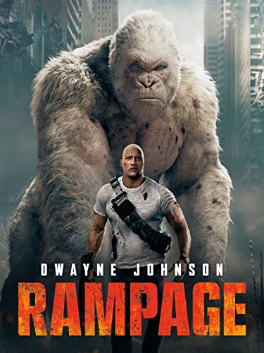  Rampage