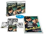 MURDER MY SWEET Blu Ray Premium Collection. Dick Powell.