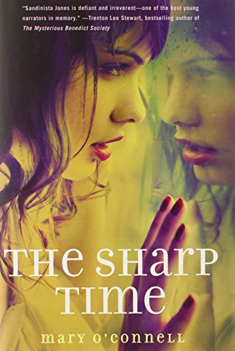 The Sharp Time view 2