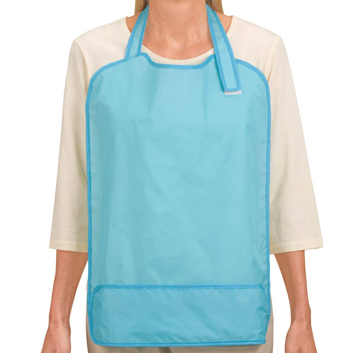 EasyComforts Adult Waterproof Bib