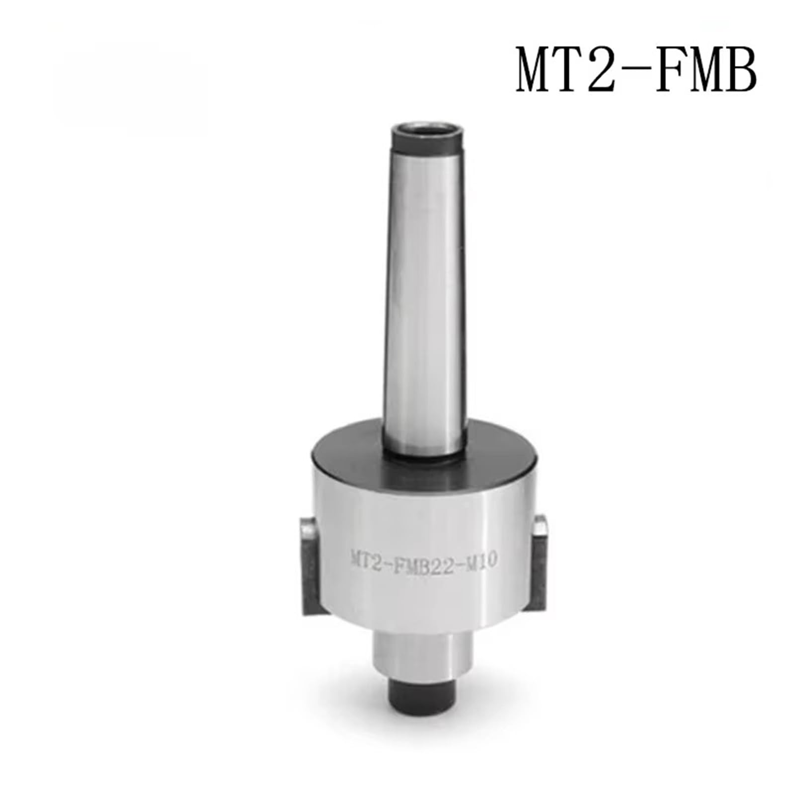 MT2 FMB22 FMB27 FMB32 Werkzeughalter Werkzeuge Planfräser Kopf Werkzeuge Schaft MTB2 M10 Gewindespindel CNC-Bearbeitung(MT2-FMB32(M10))