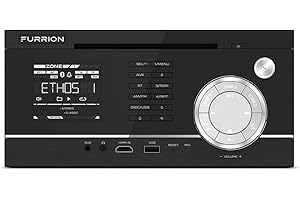 Furrion 3-Zone RV Entertainment System: Audio Arsenal for Enhanced Journeys