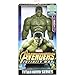 Marvel Infinity War Titan Hero Series Hulk with Power FX Port