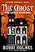 The Ghost Who Loved Diamonds (Haunting Danielle Book 2)