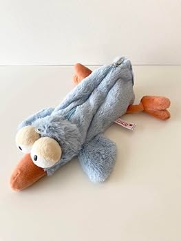 nici ハチドリ ペンケース＆キーホルダー2個 セットPLAZA限定 Amazon.co.jp: ニキ NICI ハチドリ ペンケース キーホルダー