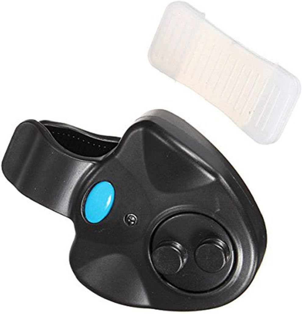 allarme morso per la pesca sul ghiaccio