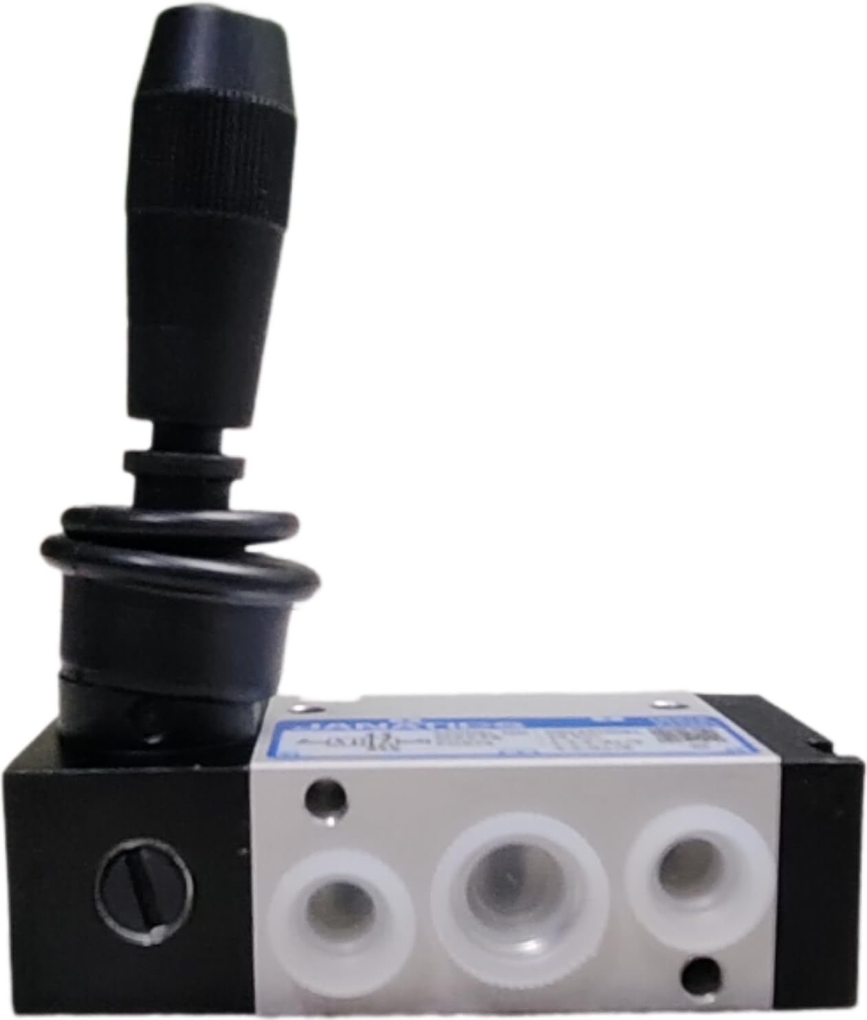 Hope Kart Janatics Solenoid Valve Pneumatic Single Automatic Pressure Control Compact Valves, Pack of 1 (DS255HD61, Detent Hand Lever Valve) (B0D31N2BPX) Amazon Price History, Amazon Price Tracker