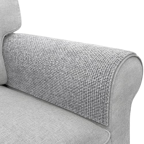 Couch Arm Covers, Sofa Arm Covers, Waterproof Armrest...
