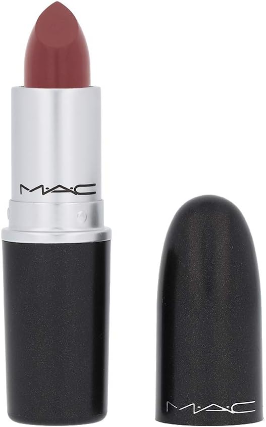 MAC Lipstick Creme in Your Coffee